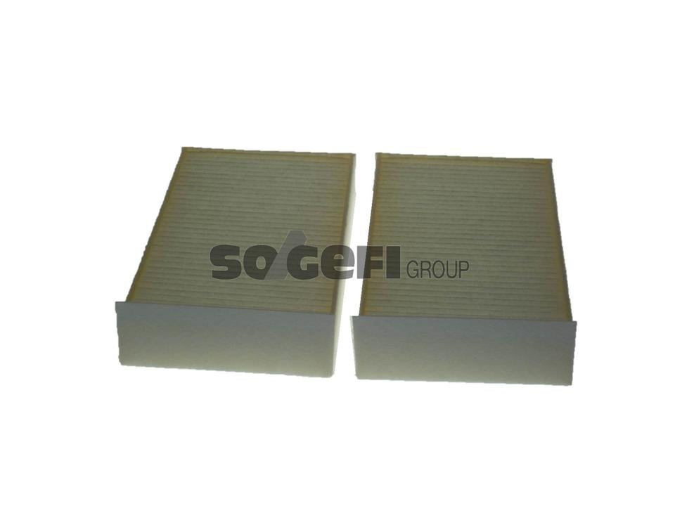Purflux Cabin Air Filter Pair AH428-2