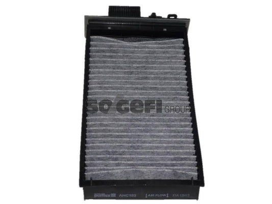 Purflux Cabin Air Filter Carbon Activated AHC183