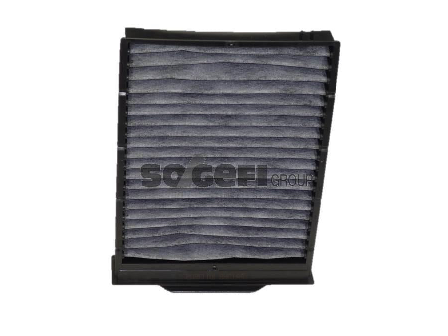 Purflux Cabin Air Filter Carbon Activated AHC199
