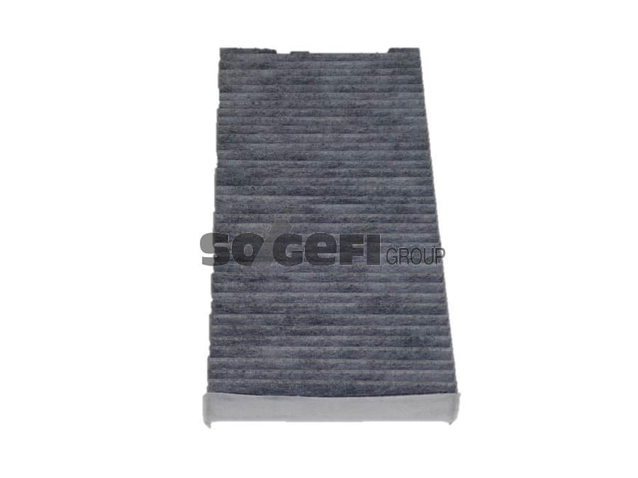 Purflux Cabin Air Filter Carbon Activated AHC213
