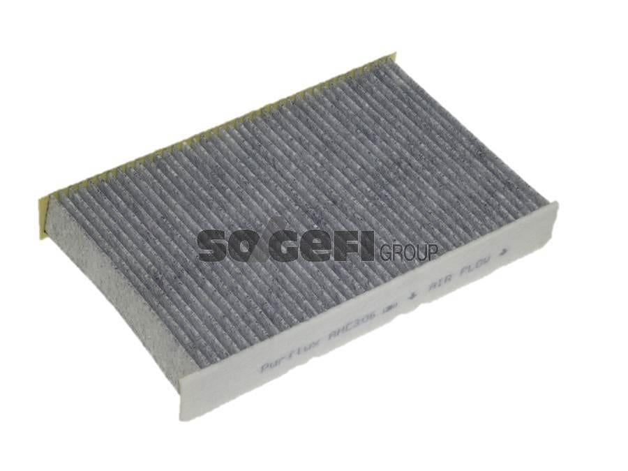 Purflux Cabin Air Filter Carbon Activated AHC306
