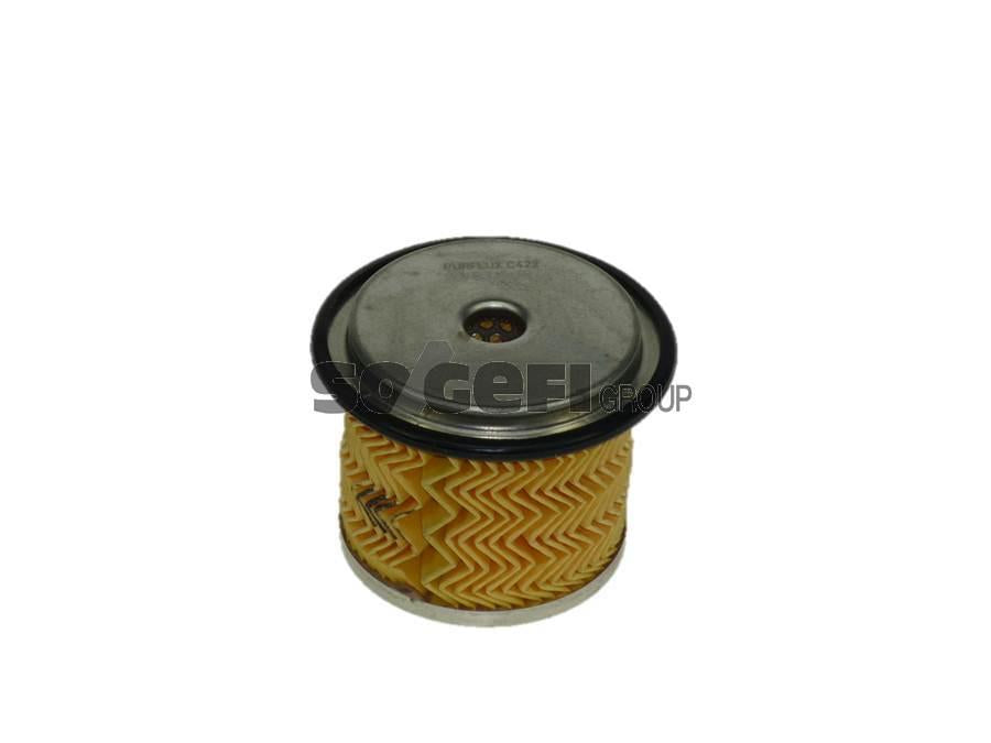 Purflux Diesel Fuel Filter C422