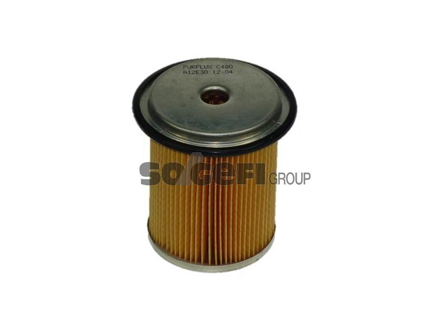 Purflux Fuel Filter C480