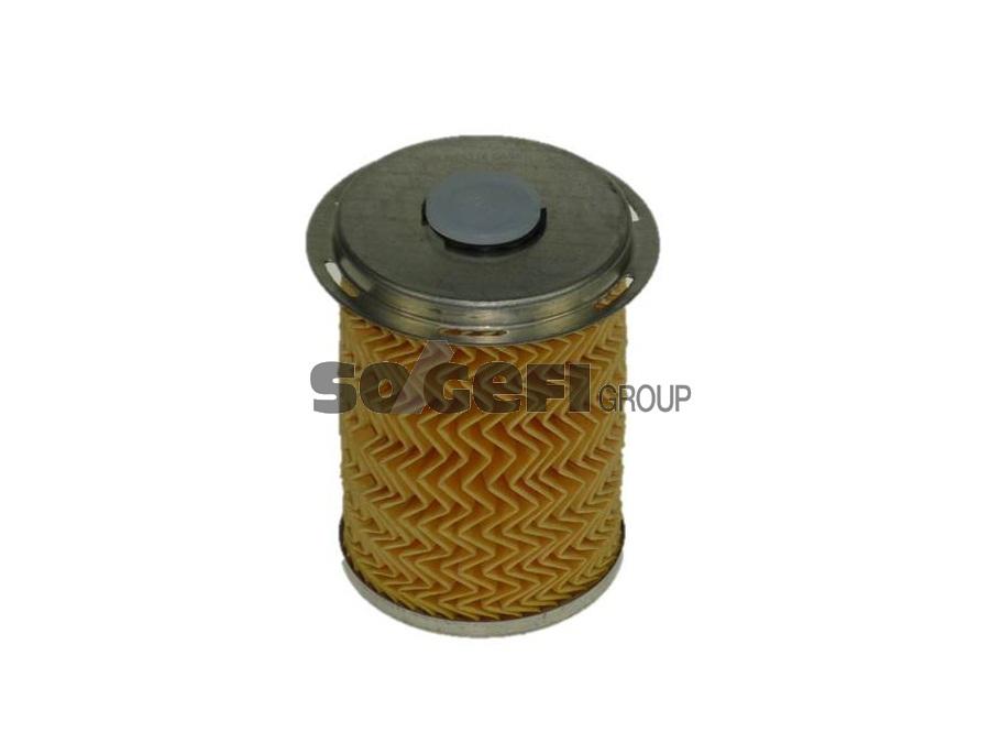 Purflux Fuel Filter C496