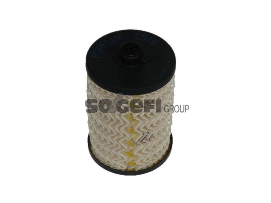 Purflux Fuel Filter C516