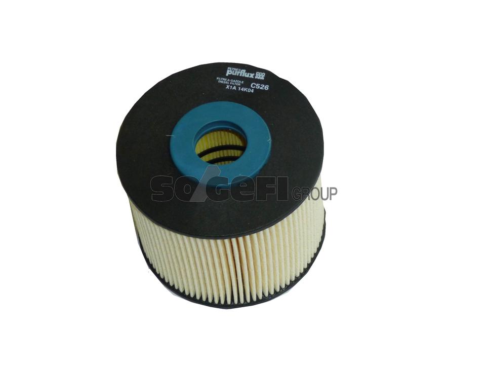 Purflux Fuel Filter C526