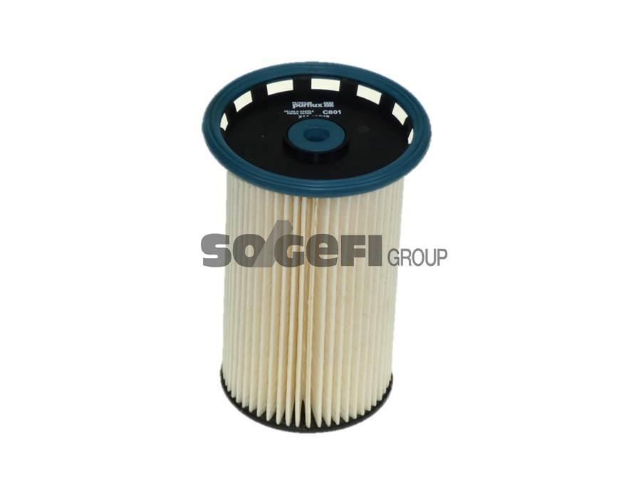 Purflux Fuel Filter C801