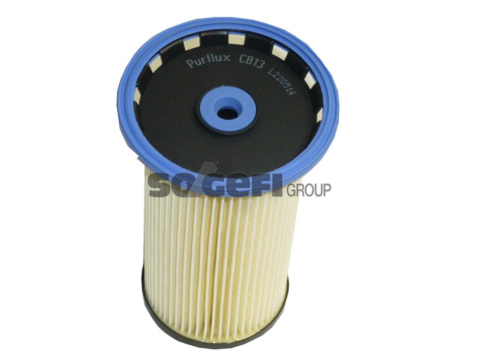 Purflux Fuel Filter C813