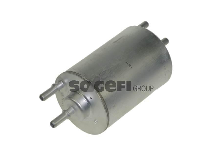 Purflux Fuel Filter EP217