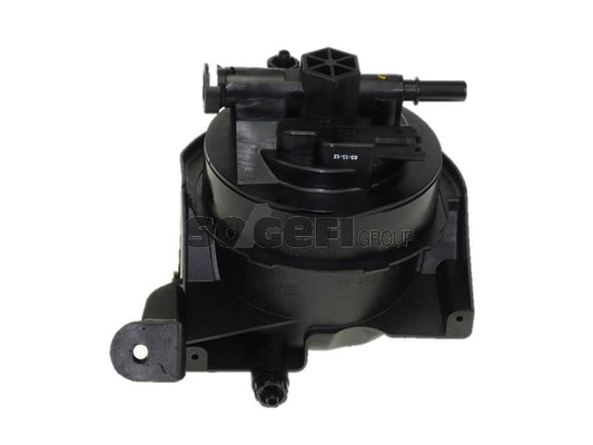 Purflux Fuel Filter & Housing FC582