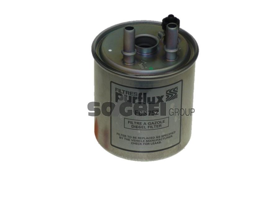 Purflux Fuel Filter FCS752