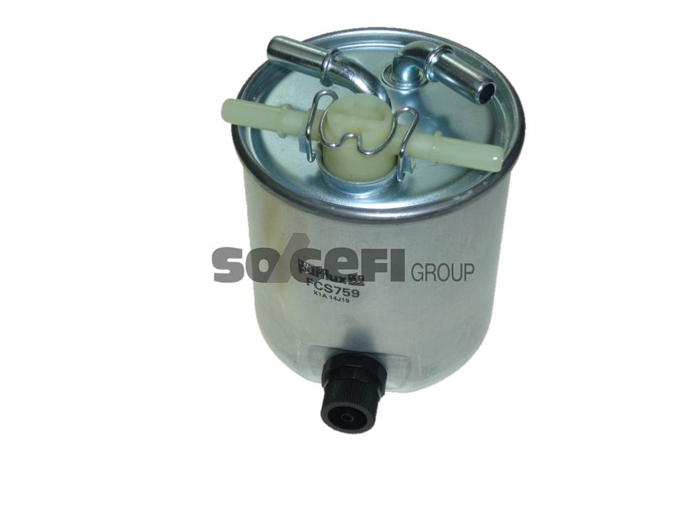 Purflux Fuel Filter FCS759