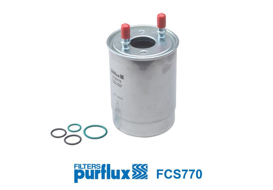 Purflux Fuel Filter FCS770