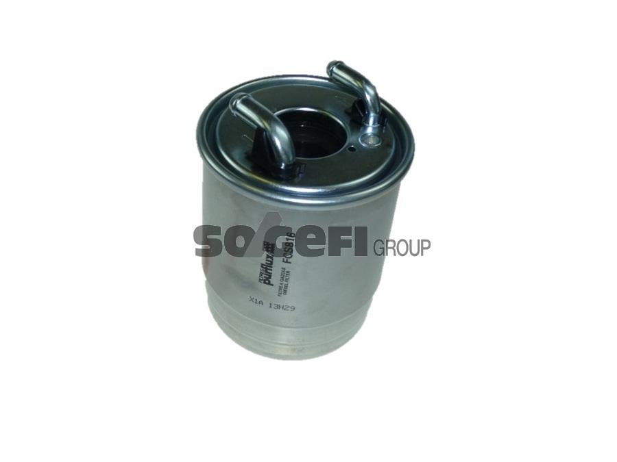 Purflux Fuel Filter w/ Water Sensor FCS816