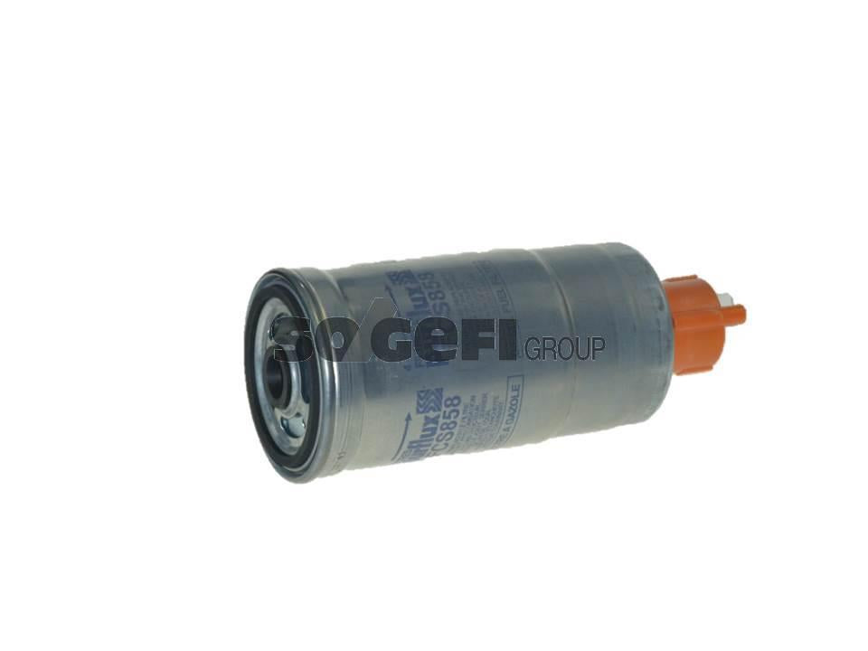 Purflux Fuel Filter FCS858