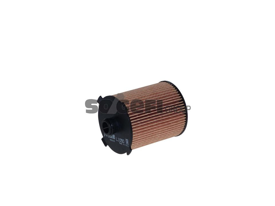 Purflux Oil Filter 105mm H 14mm Int Dia 82mm Ext Dia L1050