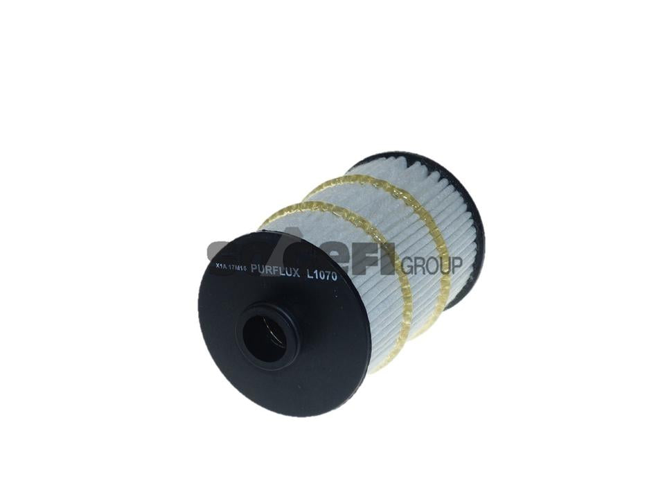 Purflux Oil Filter L1070