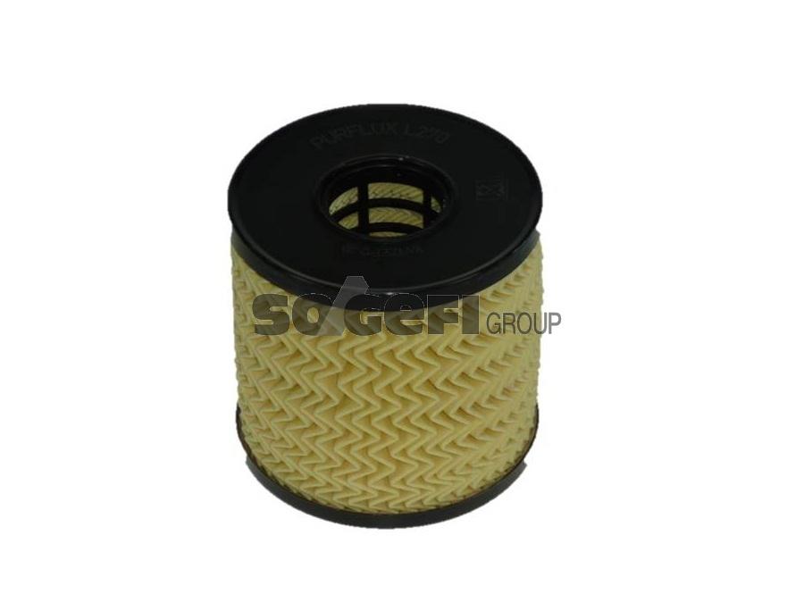 Purflux Oil Filter L270