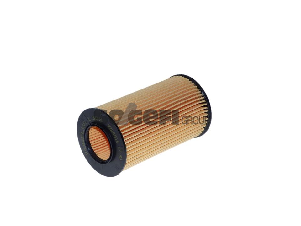 Purflux Oil Filter L305
