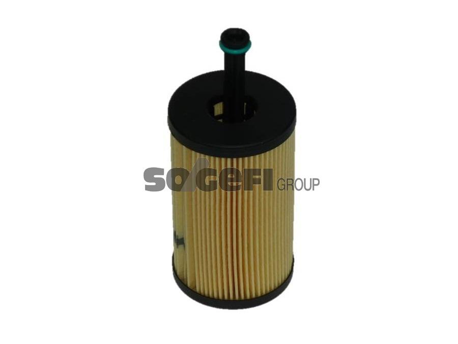 Purflux Oil Filter L310A