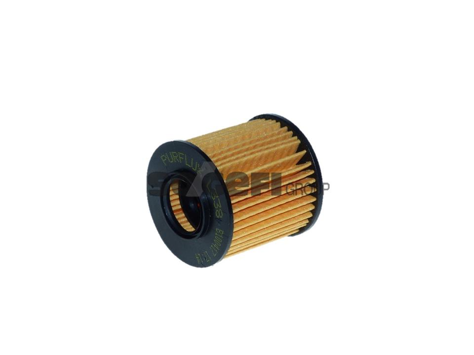 Purflux Oil Filter L338