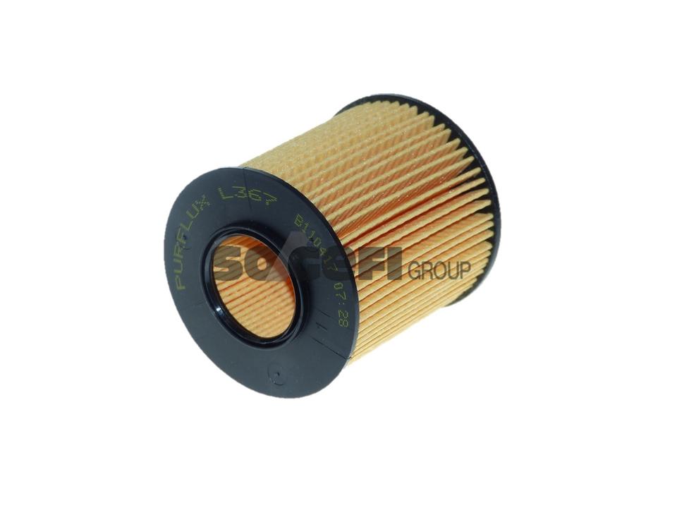 Purflux Oil Filter L367