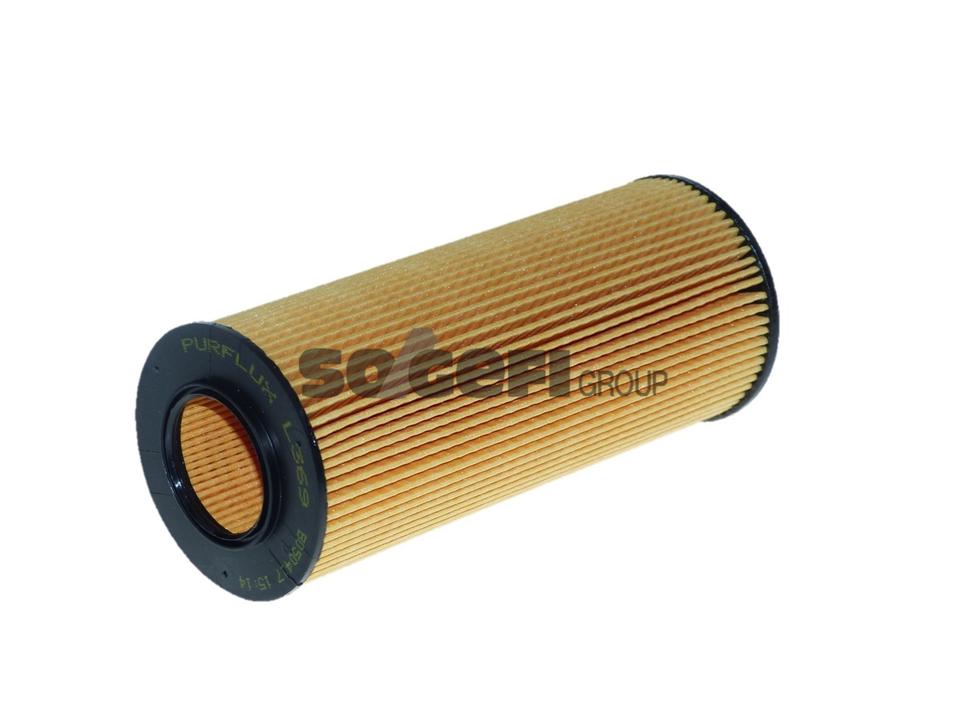 Purflux Oil Filter L369