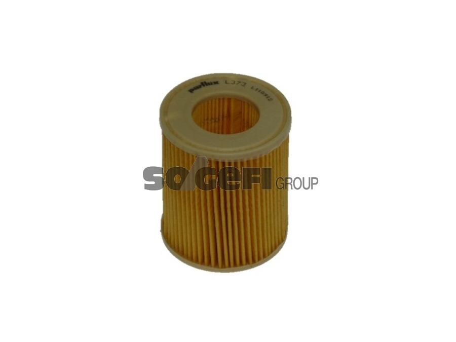 Purflux Oil Filter L373