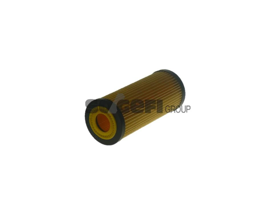 Purflux Oil Filter L390