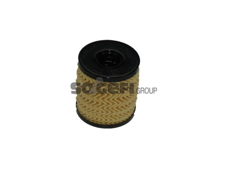 Purflux Oil Filter L398A