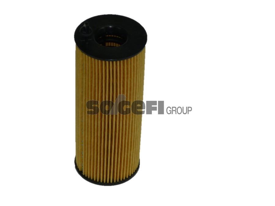 Purflux Oil Filter L407