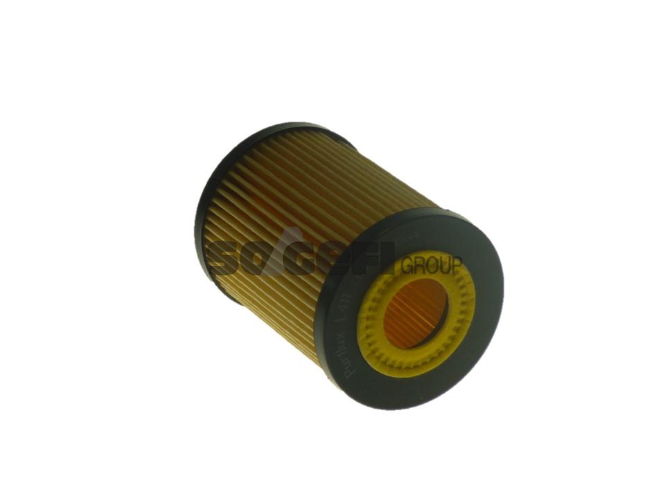 Purflux Oil Filter L411