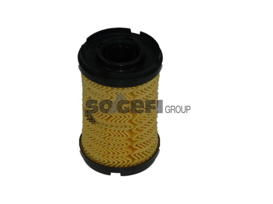 Purflux Oil Filter L418