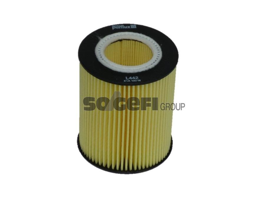 Purflux Oil Filter L442