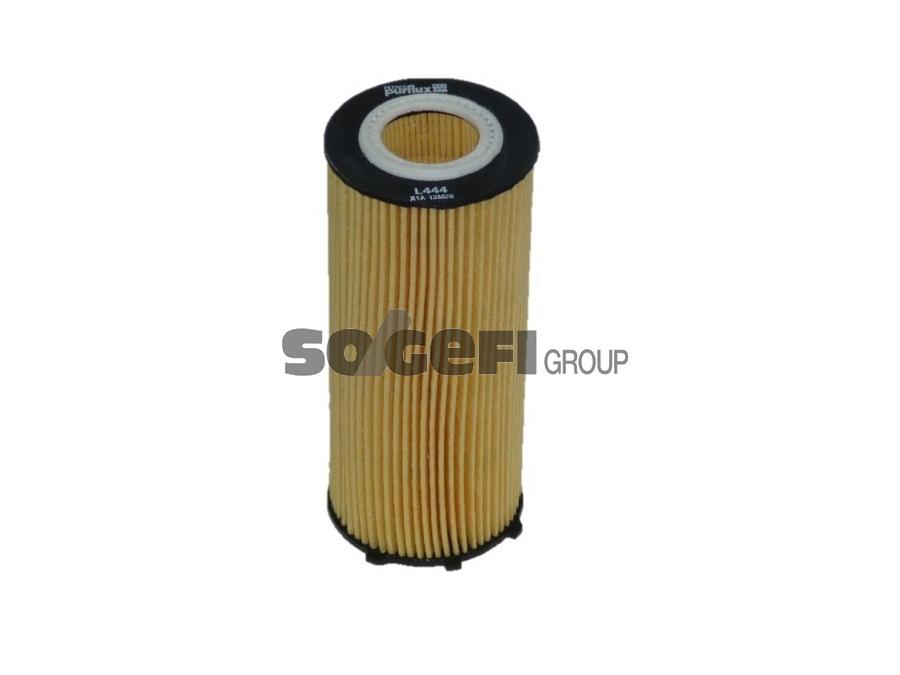 Purflux Oil Filter L444