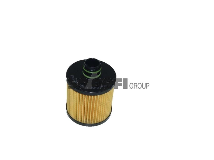 Purflux Oil Filter L461