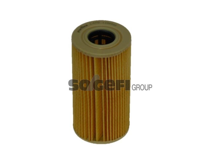 Purflux Oil Filter L470