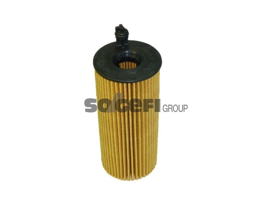 Purflux Oil Filter L471