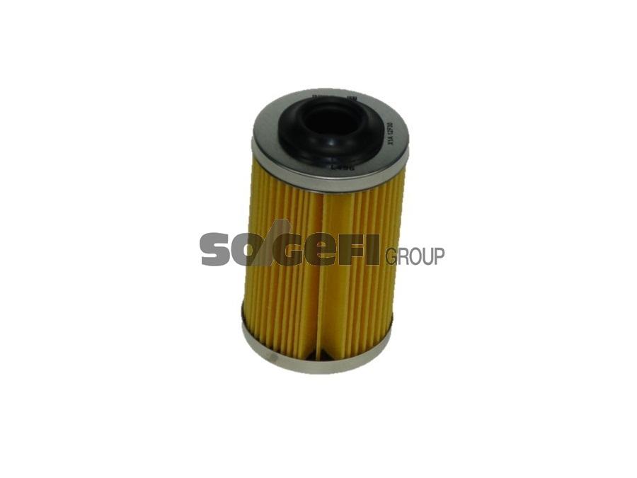 Purflux Oil Filter L496