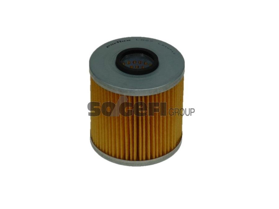 Purflux Oil Filter L857