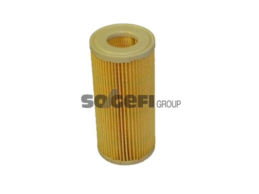 Purflux Oil Filter L980