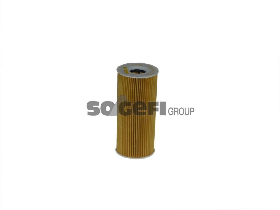 Purflux Oil Filter L986