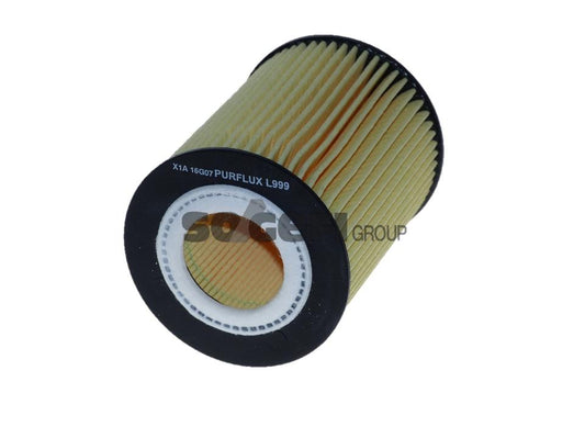 Purflux Oil Filter L999