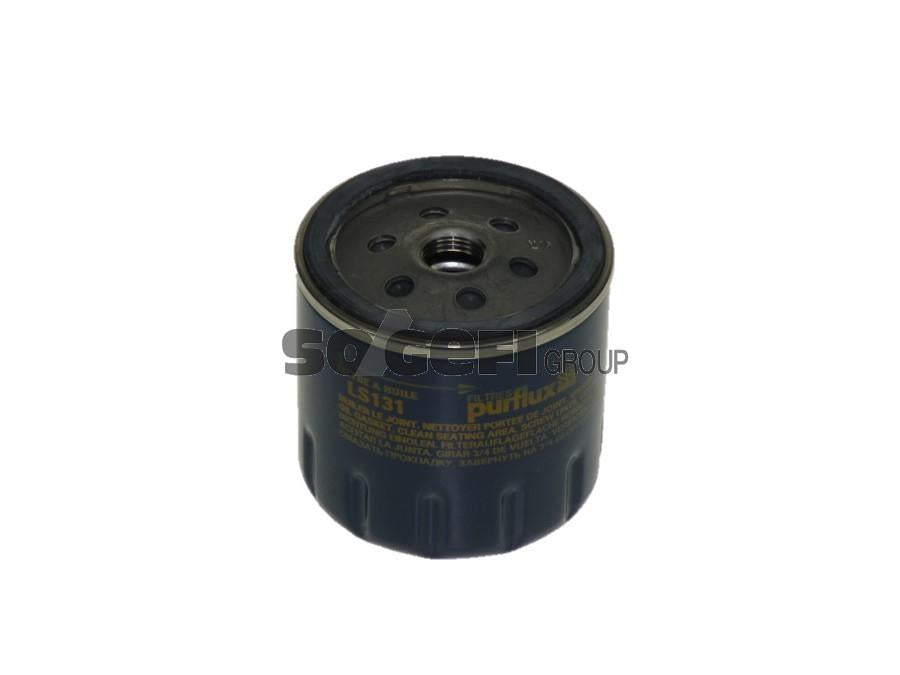 Purflux Oil Filter LS131