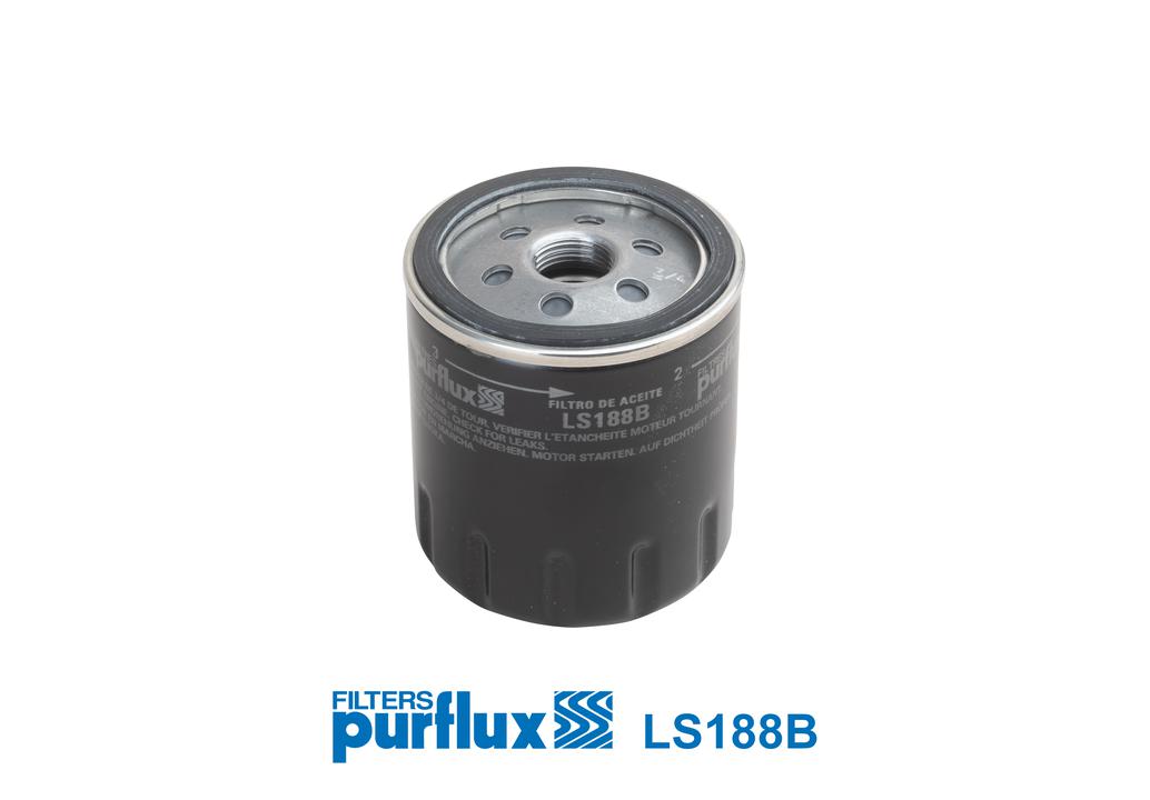 Purflux Oil Filter LS188B