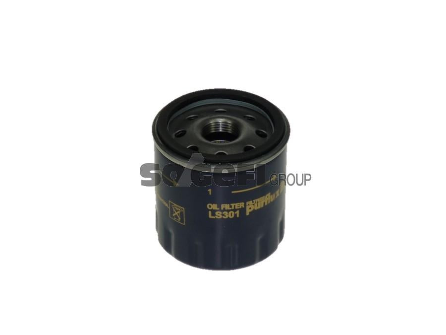 Purflux Oil Filter LS301