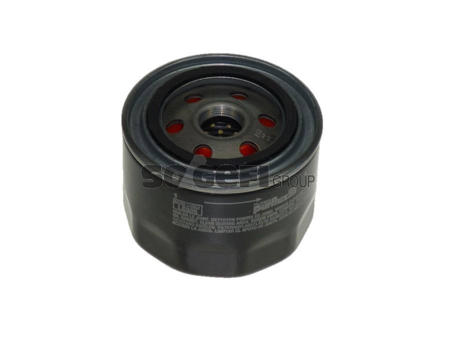 Purflux Oil Filter LS386