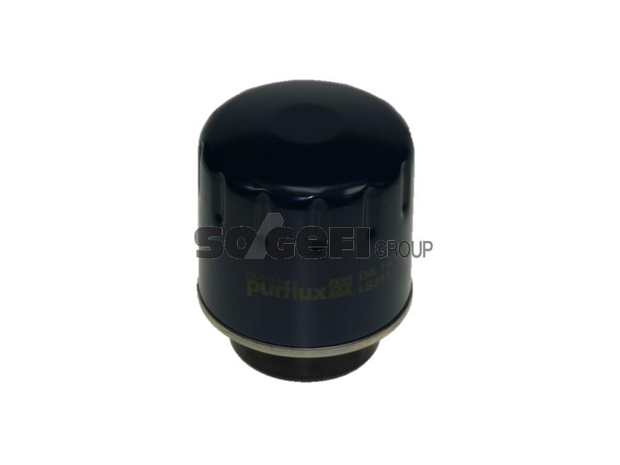 Purflux Oil Filter LS391