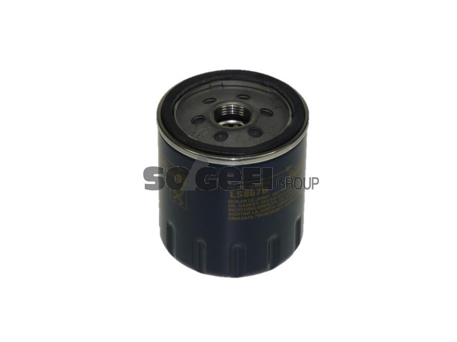 Purflux Oil Filter LS867B