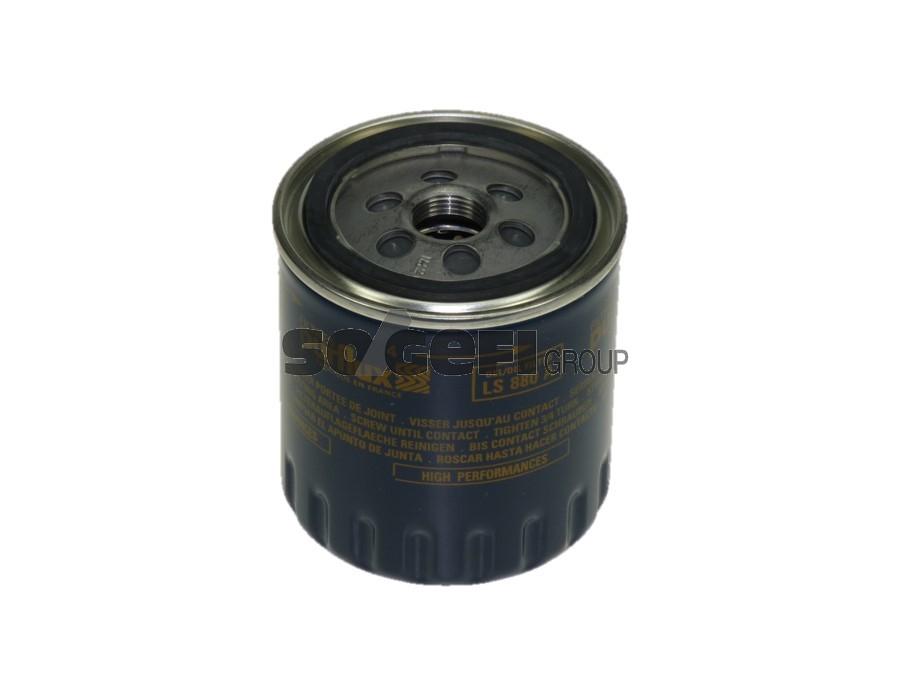 Purflux Oil Filter LS880A